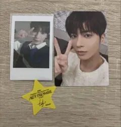 テヒョン 2枚セット