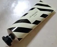 Jo Malone ハンドクリーム ストライプ　ウッドセージ