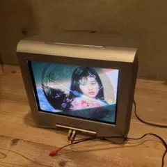 JVC レトロ 球体テレビ スペースエイジ - メルカリ