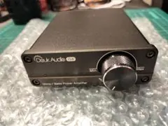 Douk Audio G4 モノラルベースパワーアンプ 本体のサムネイル