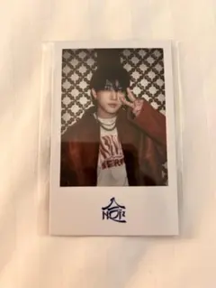 straykids HOP POPUP チャンビン