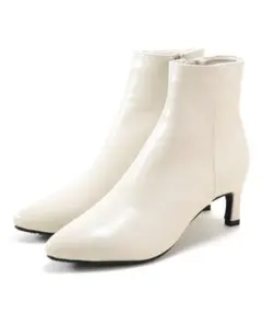 sesto 白ブーツ　Lサイズ