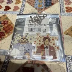 沖矢昴　阿笠博士　アクリルパズル　コナン展　2026