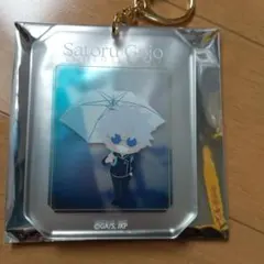 劇場版 呪術廻戦 懐玉 玉折 総集編　アクリルキーホルダー　コレクション　五条悟