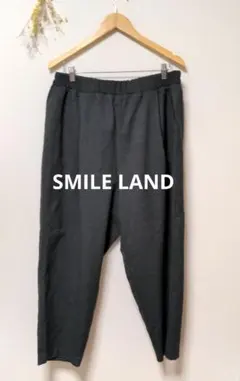 SMILE LAND スマイルランド パンツ 大きいサイズ 秋 冬のサムネイル