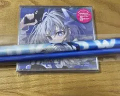天音かなた 2nd Album 『Trigger』 完全生産限定盤 ホロライブ - メルカリ