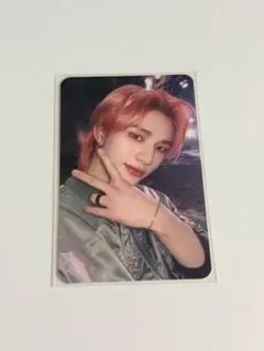 Straykids ポラロイド ヒョンジン 2026年最新】straykids ヒョンジン ポラロイドの人気アイテム - メルカリ