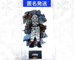 新品未開封　ガチアクタ　アクリルスタンド ルド