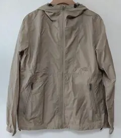 THE NORTH FACE　コンパクトジャケット