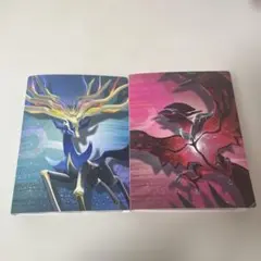 【卡片盒】寶可夢卡牌遊戲XY 收藏X, Y