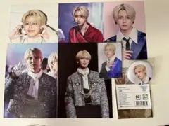 2025年最新】jo1 kcon 缶バッジの人気アイテム - メルカリ