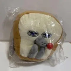 ぬいぐるみ 人形　パンどろぼう