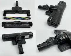 東芝 掃除機 VC-CF30 VC-C7 VC-C6トルネオ ヘッド 回転ブラシ - メルカリ