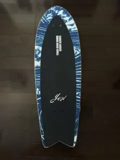 YOW Surfskate サーフスケート 32