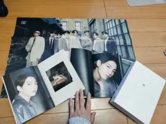bts winter package2020 写真集 フォトブック - メルカリ