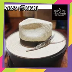 The Fat Hatter 森下直哉 The Fat Hatter VISTA CLUB JOHN DOE 森下直哉 - メルカリ