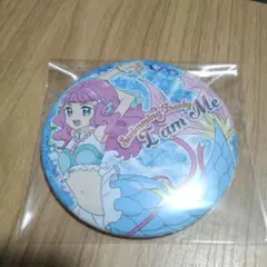 トロピカル〜ジュ!プリキュア ローラ　キュアラメール　缶バッジ　まとめ売り ローラ キュアラメール トゥインクル缶バッジ 4個セット - メルカリ