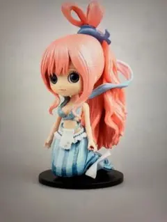 Qposket 白星 フィギュア ONE PIECE Amazon.com: Banpresto One Piece 5.1-Inch Q Posket Sirahoshi