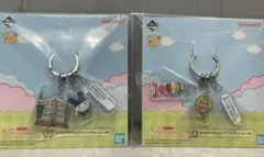 一番くじ たまごっち プチプチおみせっち G賞 2個セット