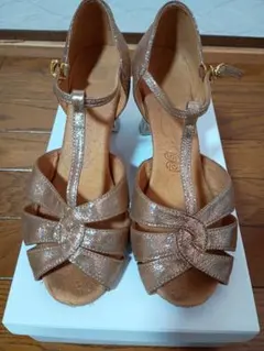 2026年最新】社交ダンス 靴の人気アイテム - メルカリ