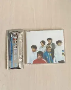V6/MILLENNIUM GREETING