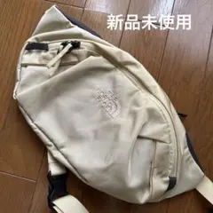 ノースフェイス　ショルダーバッグ　新品未使用