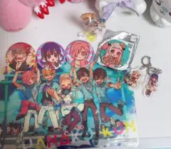 地縛少年花子くん まとめ売り