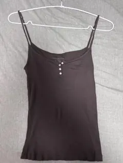 Brandy Melville のキャミソール