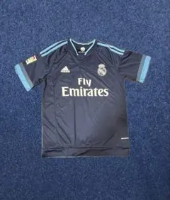 レアルマドリード ウェア