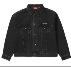 SUPREME 26SS Denim Trucker Jacketのサムネイル