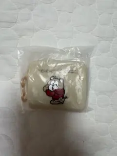 【新品未使用】timelesz TAMシリコンポーチ