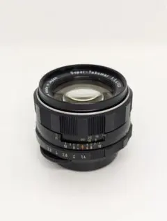 2025年最新】super takumar 50mm f1 4 8枚の人気アイテム - メルカリ