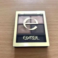 excel サナ エクセル スキニーリッチシャドウ SR01 ベージュブラウンのサムネイル