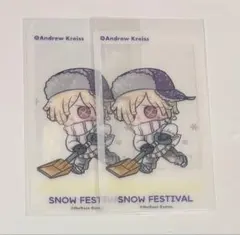 第五人格 IdentityV 墓守 缶バッジ 雪まつり 24点 第五人格 IdentityV 墓守 缶バッジ 雪まつり 24点 Identity V 雪まつり2025