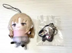 美品　シスタークレア　私服ぱぺ　ラバマスセット