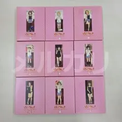 けいおん 描き下ろし等身大布ポスター 全９種 セット　ピック全種付き 2026年最新】けいおん 等身大の人気アイテム - メルカリ