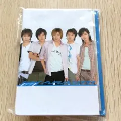 嵐 2005年 ジャニーズショップ限定 フォトアルバム