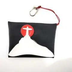 gilsonmartins　ジルソンマルチンス ポーチ 小物入れ