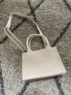Darich ショルダーバッグ
