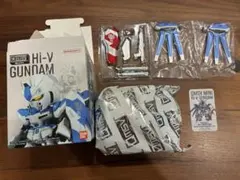 【最終値下】QMSV mini Hi-νガンダム シークレット2