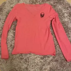 ペラフィネ♡カシミア♡ニットのサムネイル