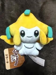 ぬいぐるみ ジラーチ Pokemon fit ポケモン