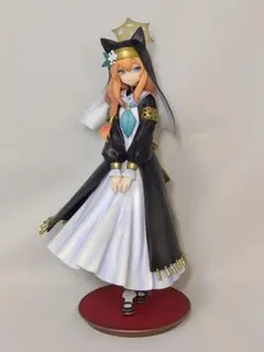 c104 ブルアカ 伊落マリー アクリルスタンド 通常版 万年授乳期 - メルカリ