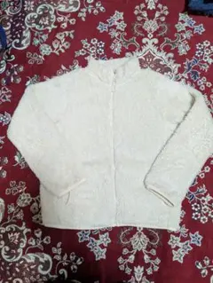 UNIQLO ファーリーフリースジャケット 150