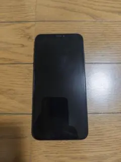 iPhone XS Max　256GB ジャンク