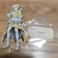 希少 ドクターストーン　西園寺羽京 アクリルスタンド