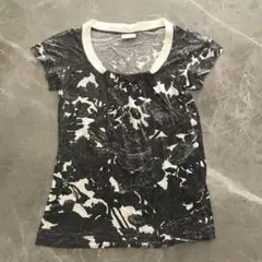 訳あり★DRIES VAN NOTEN 半袖Tシャツ★のサムネイル