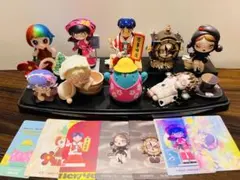 POP MART まとめ売り