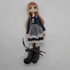 Azone アゾン Lil' Fairy リルフェアリー