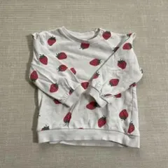 ユニクロ トップス